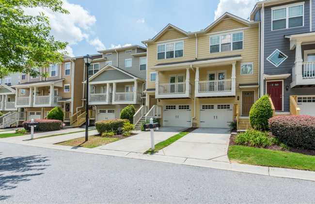 Photo - 1256 Liberty Pkwy NW