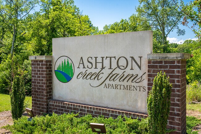 Ashton Creek Farms Apartamentos Para alquiler en Smyrna, TN | ForRent.com