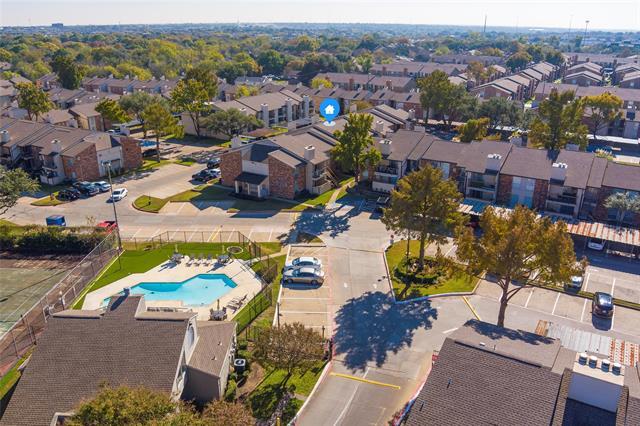 Building Photo - 12482 Abrams Rd Unit 1327