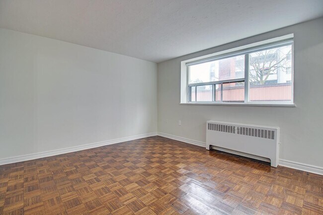 222 Wellesley Street East - The Wellsdale