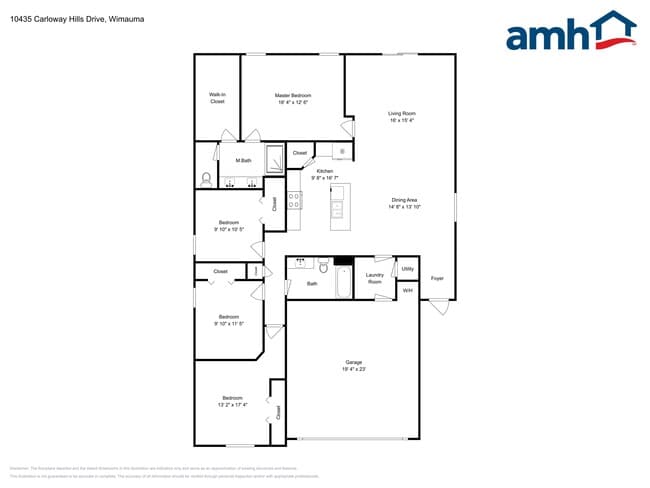 Photo - 10435 Carloway Hills Dr