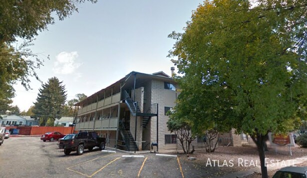 Photo - 3024 W Bijou St Unit C1