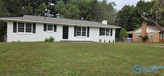 Building Photo - 2814 Claiborne Rd NW