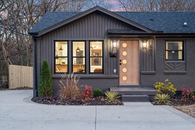 Building Photo - 603 N 5th St