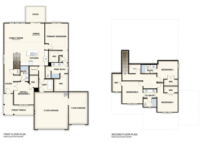 5037 Pebble Bridge Wy