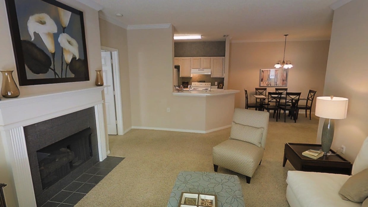 Photo - The Avenues of Lakeshore Apartments