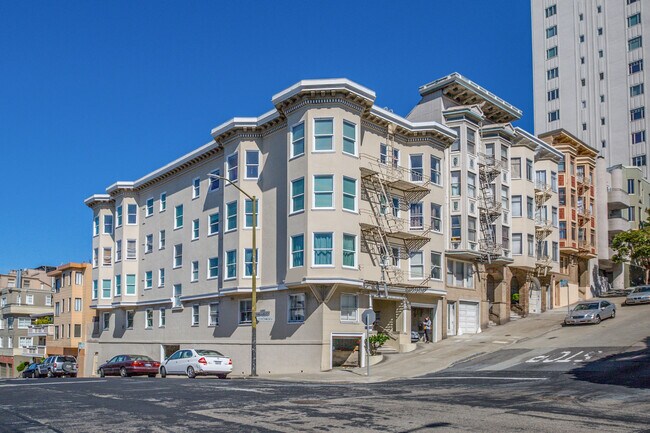 Photo - 1801 Leavenworth