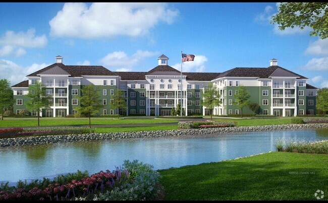 Building Photo - 4180 Sunrise Hwy Unit 136 Rental