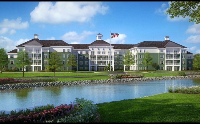 Photo - 4180 Sunrise Hwy Apartamento Unidad 136