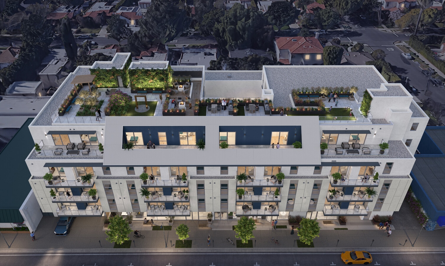 Photo - RBM 2121 Westwood Apartments