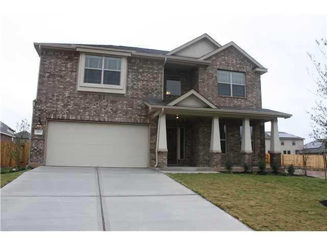 Photo - 1712 Tranquility Ln House