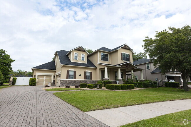 Building Photo - We call it a Mini Mansion, you can call it... Rental