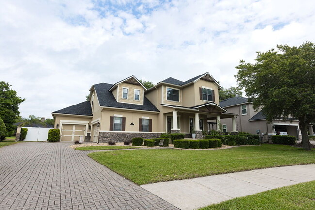Building Photo - We call it a Mini Mansion, you can call it... Rental