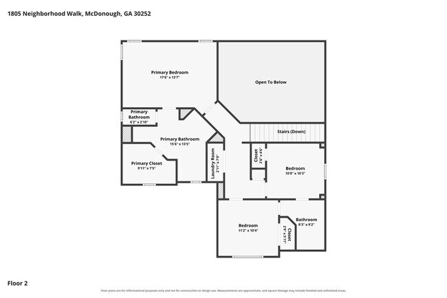 Photo - 1805 Neighborhood Walk