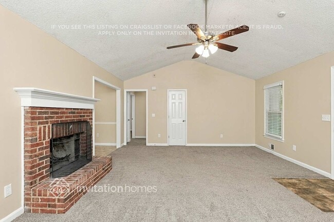 5630 Dusty Ridge Trail