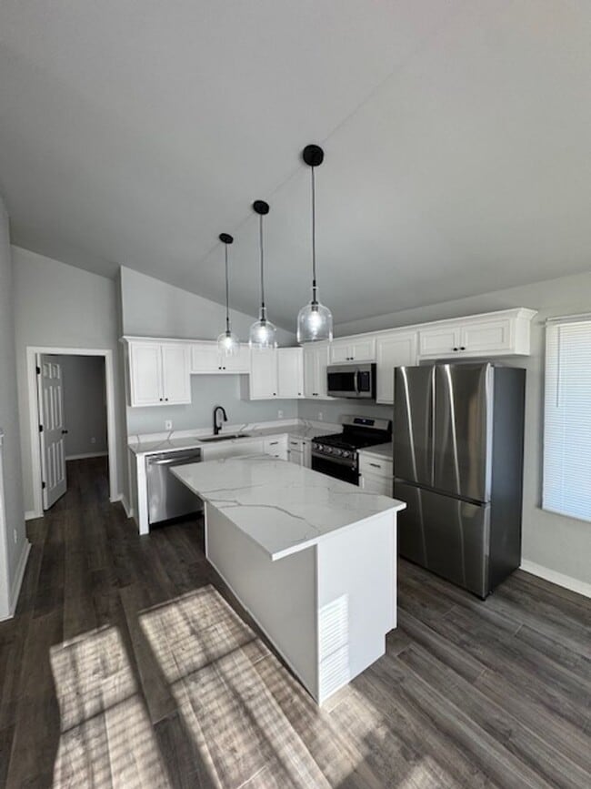 Photo - 2 Bedroom, 2 Bathroom Home- Cedar Lake, IN