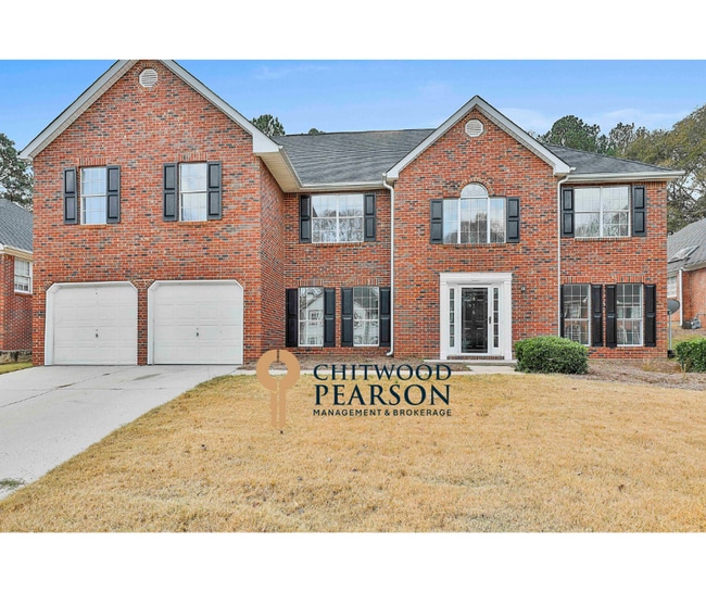 Building Photo - Spacious 5-Bed/3-Bath Turn-Key Home in Rivers Edge! Fully Remodeled & Move-In Ready