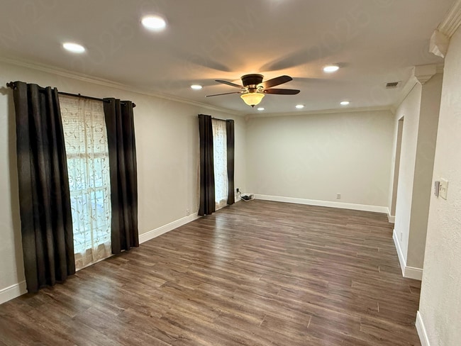 Photo - Move-In Special. Half off the first full month's rent with a 12-month lease.