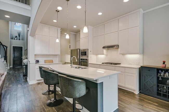 Photo - 501 Anfield Cir