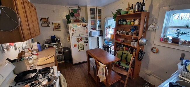 Photo - 121 Columbia St Unidad 2