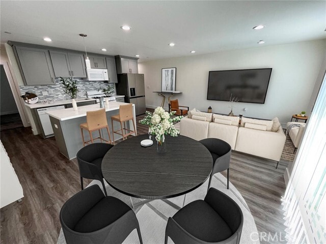 Photo - 1029 S Montebello Blvd