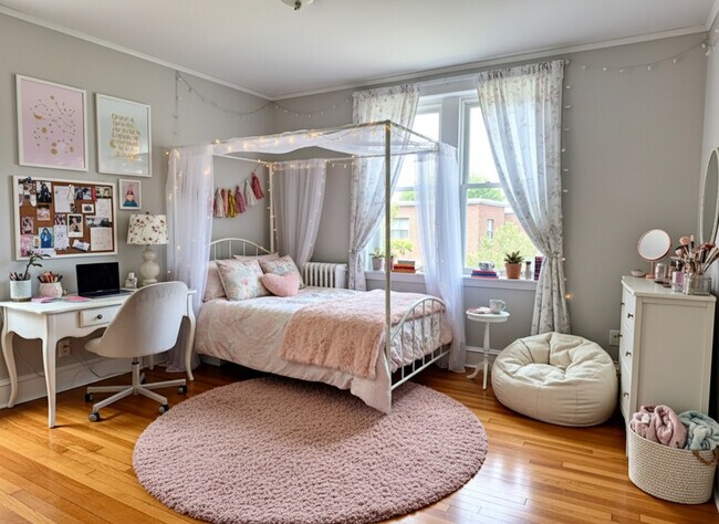 Photo - 72 Egmont St Unit 6