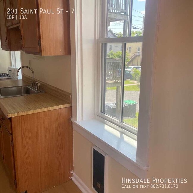 Photo - 201 St Paul St Unit 7