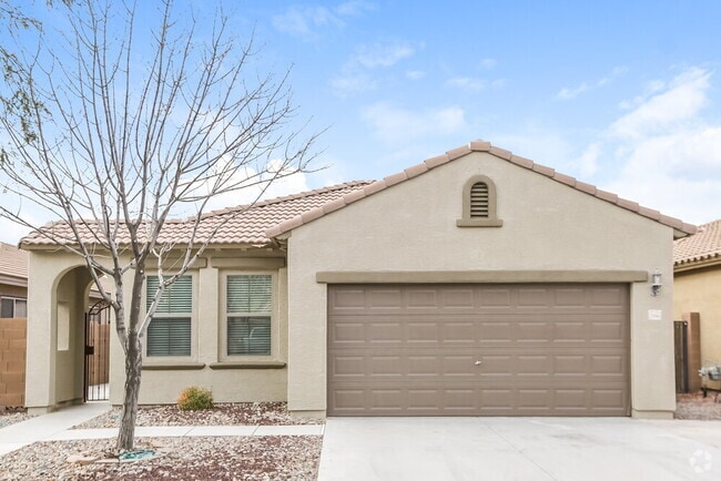Building Photo - 21886 S 215th Pl Rental