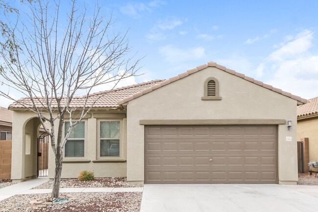 Building Photo - 21886 S 215th Pl Rental