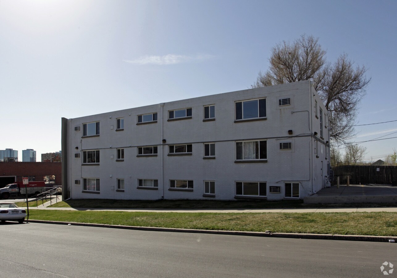 Photo - HAWC Apartments