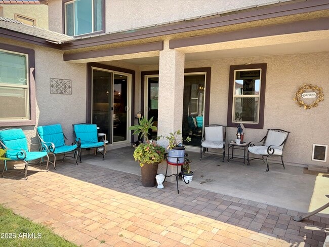 Photo - 12862 W Ocotillo Rd