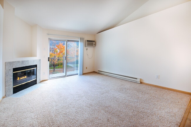 Departamento - High Point Woods