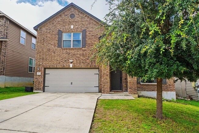 Building Photo - Spacious Home with Office, Game Room & Solar Panels Near Randolph AFB - Realtor Commission: $500