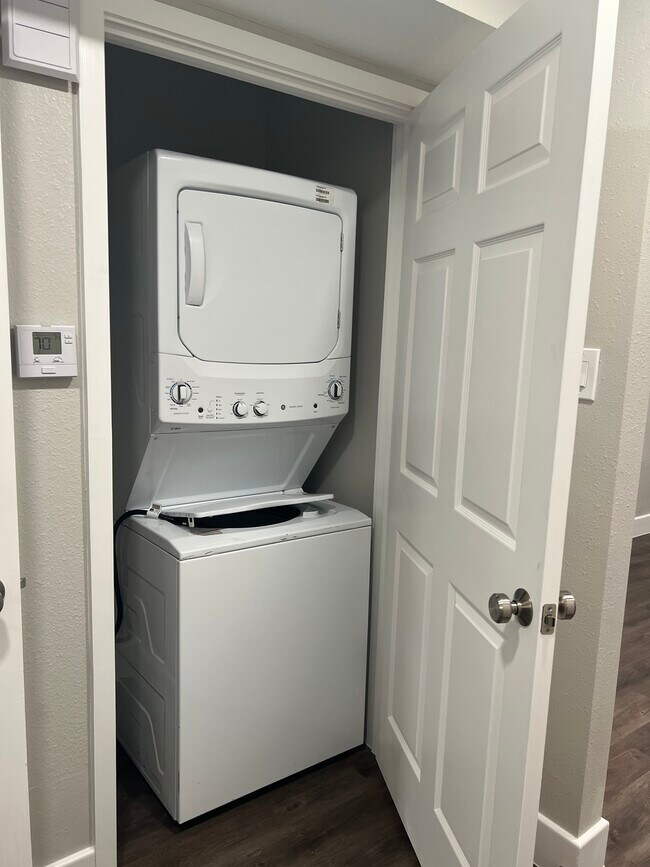 Abode Living at 8th Avenue North