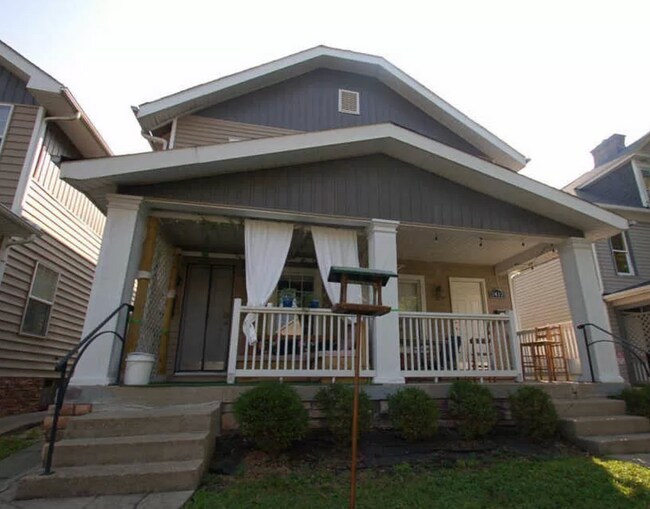 Photo - 2414 Indianola Ave Unit 2414