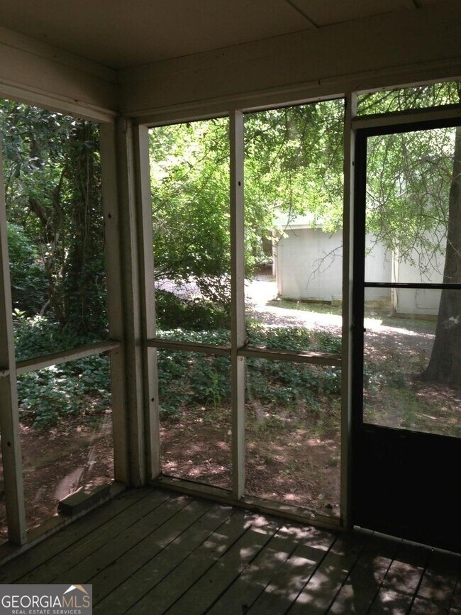 215 Shoals Rd Rental House Rental in Athens, GA