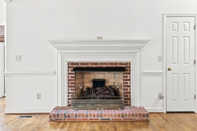 2237 Keith Hills Rd