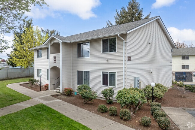 Building Photo - Columbus Village Apartments