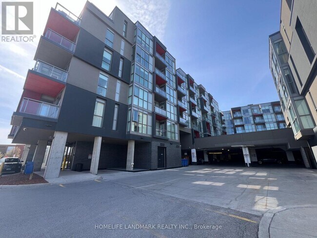 Photo - 5220 Dundas St Unit D414