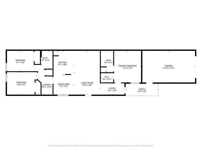 Photo - 1300-1302 N. Bishop Unit 1302