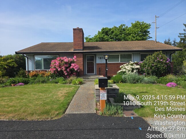Heart of DesMoines large home for rent -5 ... - Heart of DesMoines large home for rent -5 ...