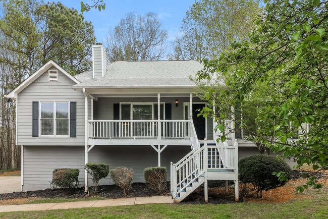 Building Photo - 524 Legacy Park Dr