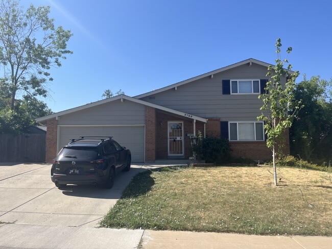 Building Photo - 3740 W 95th Pl