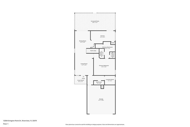 Photo - 12504 Evington Point Dr