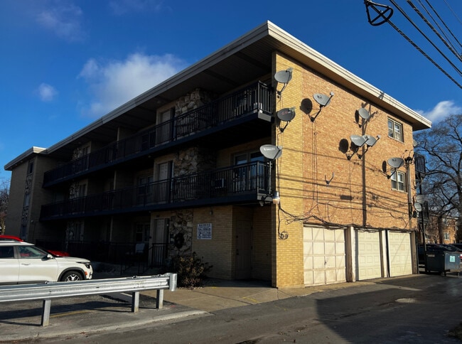 Building Photo - 11903 Gregory St Unit 3