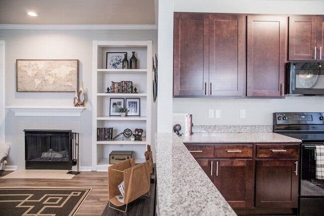 Photo - Providence at Old Meridian