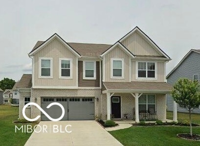 Building Photo - 9360 Orchard Cove Dr Rental