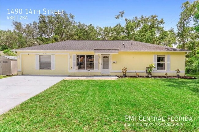 Building Photo - 1490 14th St