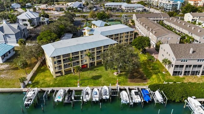 Photo - 1125 Pinellas Bayway S Unidad 205