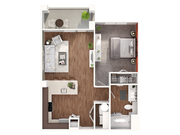 Plano de planta A2